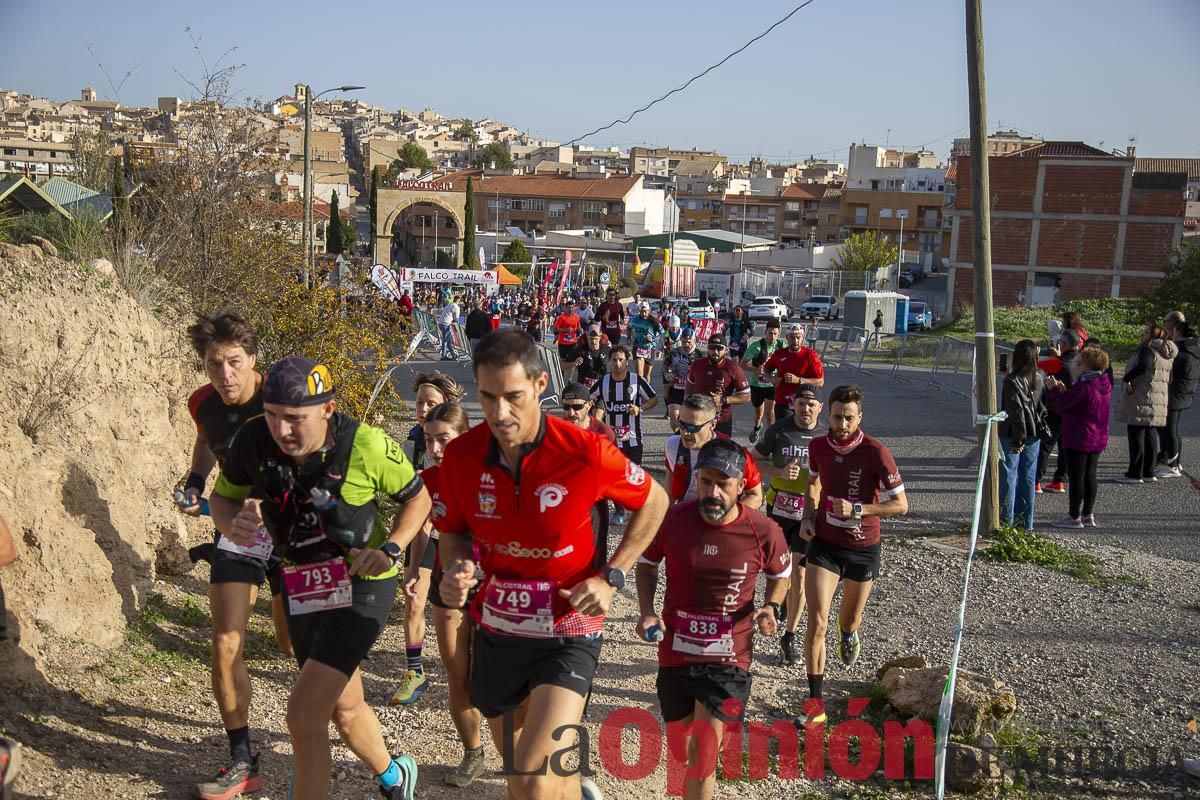Falco Trail 2024 (galería 1)