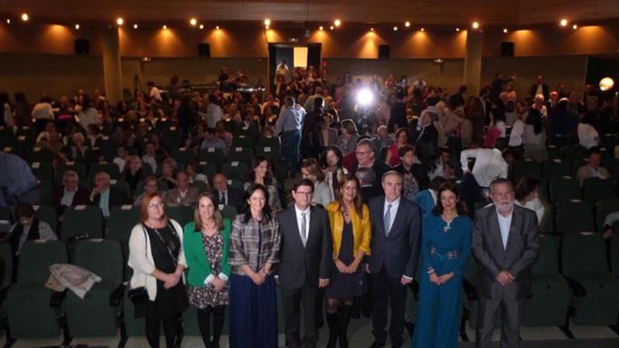 El IES Antonio Gala celebra el 50 aniversario de su puesta en marcha