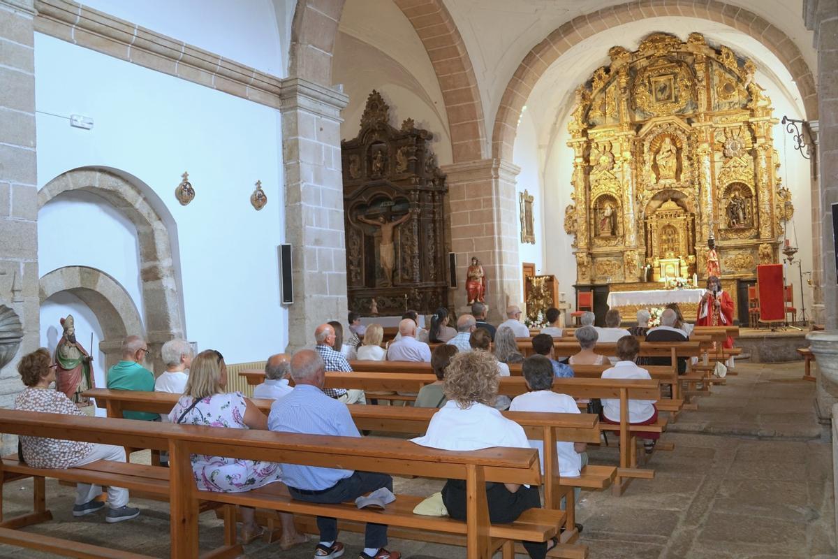 La Raya se rindió al Alcañices más antiguo con el exitoso mercado medieval de San Mateo