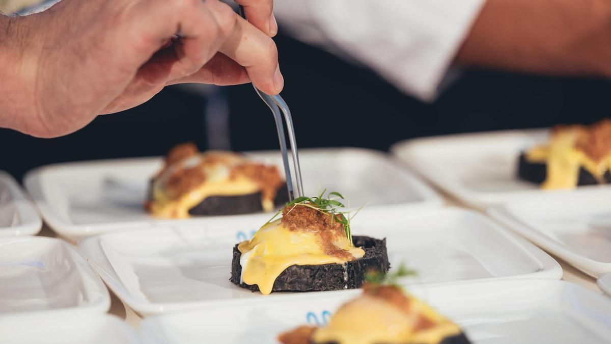 Turismo de Tenerife en Sansebastian Gastronomika