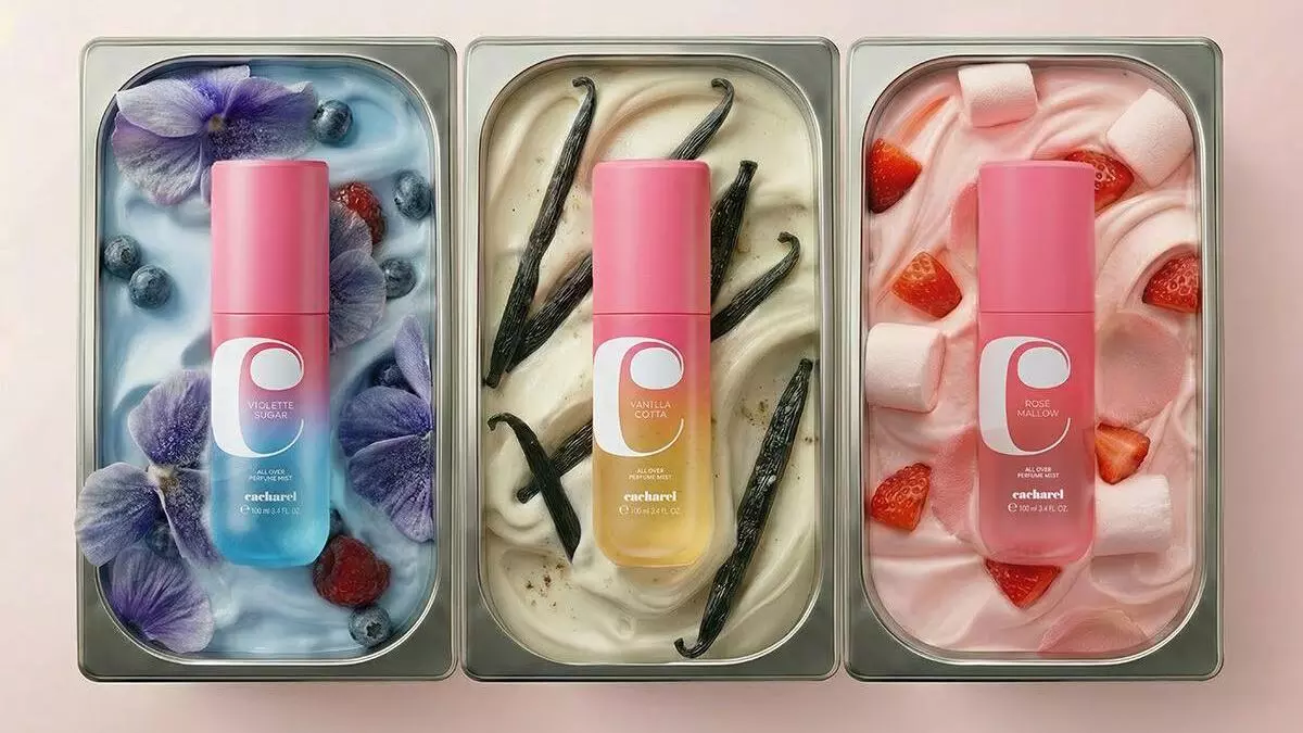 Postres para la piel, el más beauty del verano