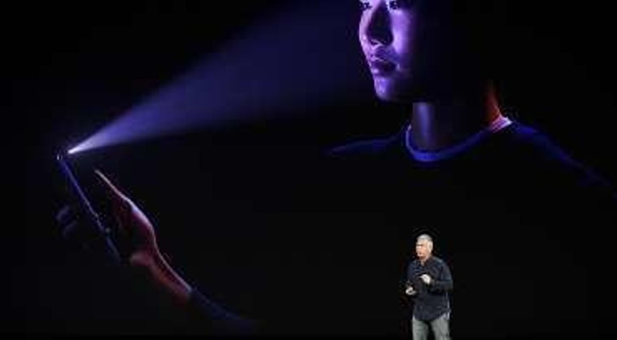Nuevos iPhone 8 y X Apple presenta el futuro de la telefonía móvil