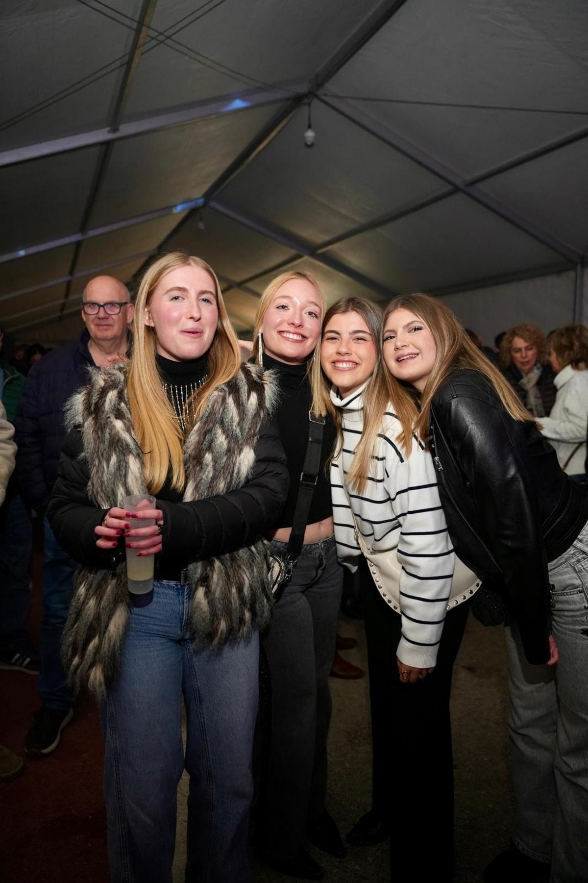 Éxito del Porrat de Sant Macià de Ròtova 2026