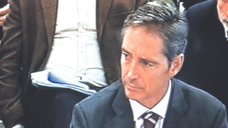El empresario Tomás Martínez Berna.