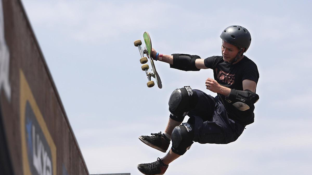 Фестиваль Extreme Barcelona отмечает 18-летие