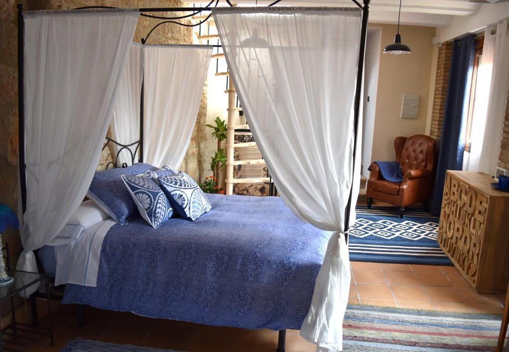 'Suite' Fantasía en Castillo de Grisel.