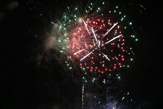 Concurs internacional de focs d'artifici de la Costa Brava