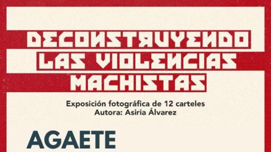 Deconstruyendo las violencias machistas