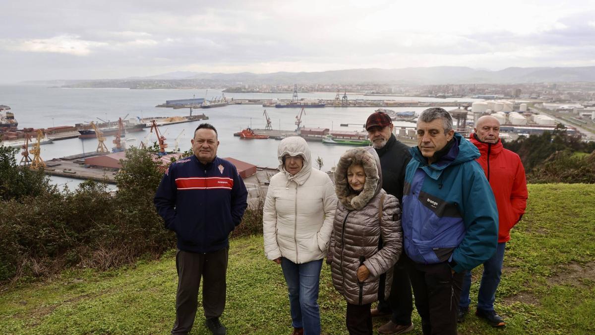 VÍDEO: La Plataforma contra la Contaminación quiere recuperar su "actividad de calle" este 2026