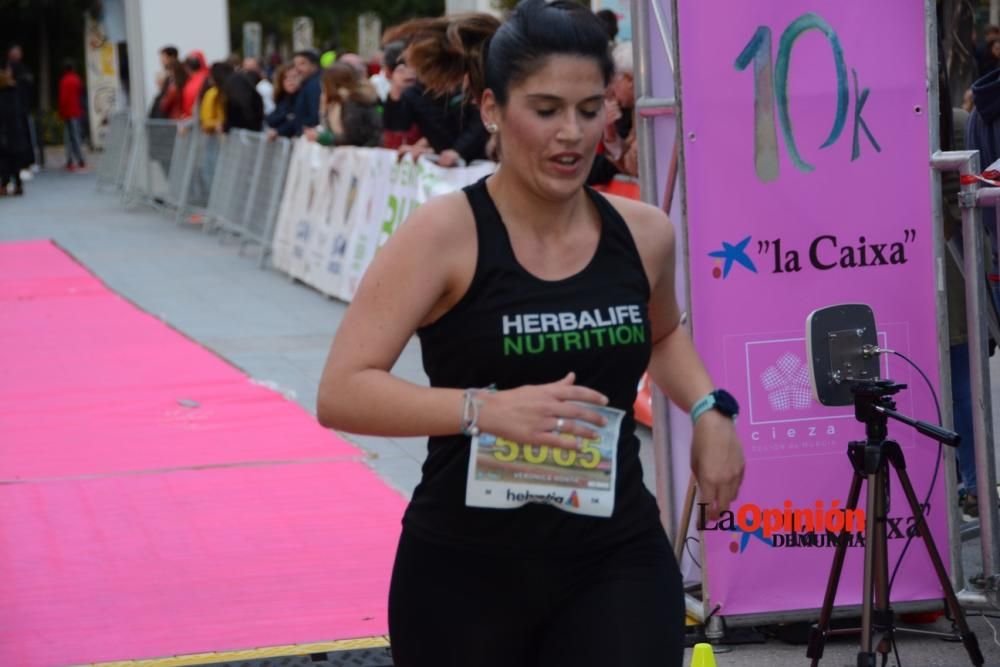 Galería 10k Cieza 2019