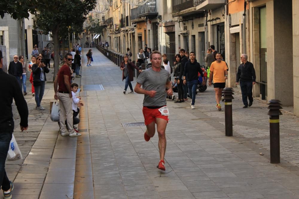 Cursa del Carrer Nou 2018