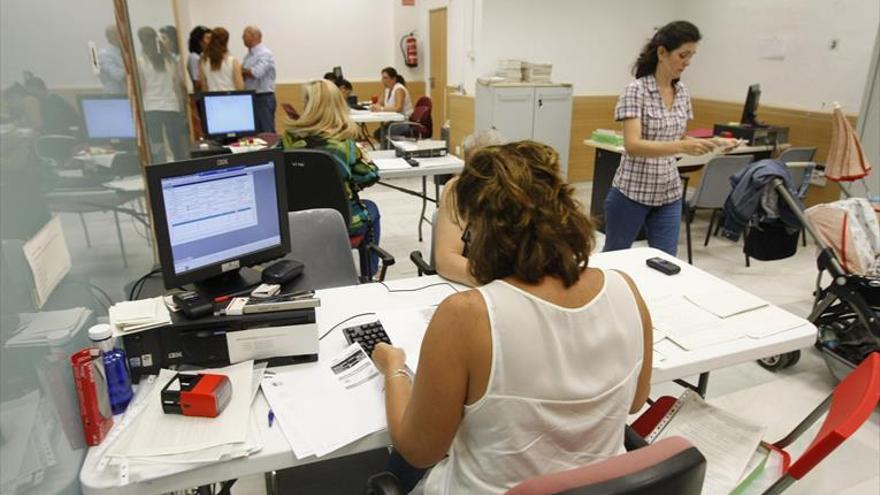 La oferta de empleo público de 2017 será de 193 plazas en Administración General