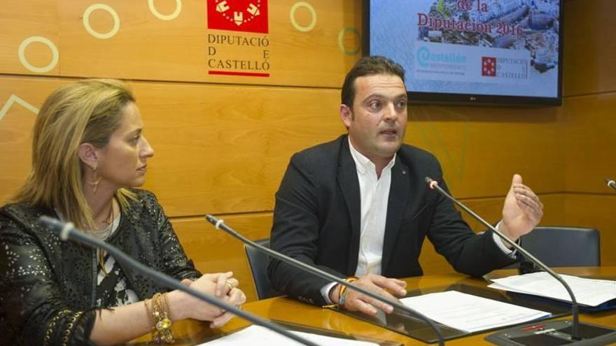 Castellón se vende como destino turístico en Brístol