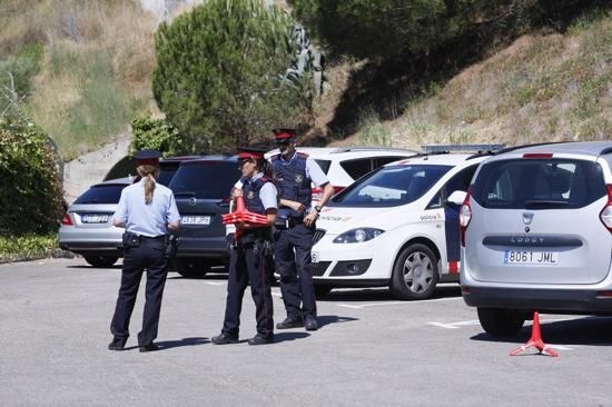 Troben una cadàver a Platja d''Aro