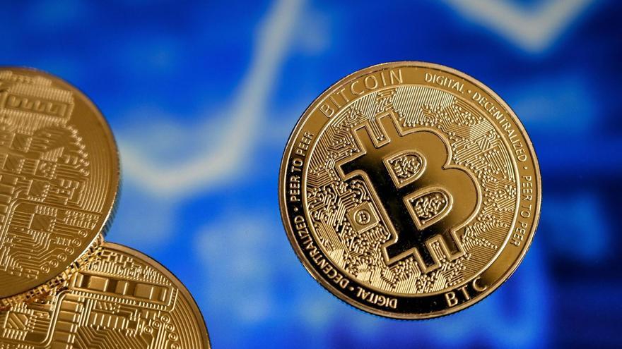 El Bitcoin se ha consolidado por encima de los 100.000 dólares.