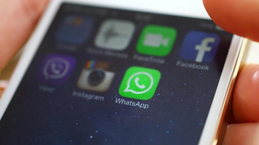WhatsApp integrará vídeos de Youtube sin salir de la app
