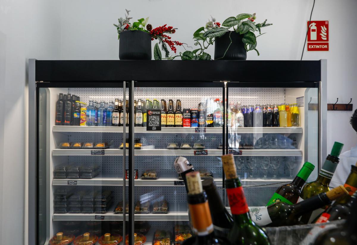 Mestro del sushi, el restaurante de Zaragoza con su propuesta 'Nikkei' que triunfa en el Centro y Casablanca: "Se caracteriza por tener un toque muy personal mío"