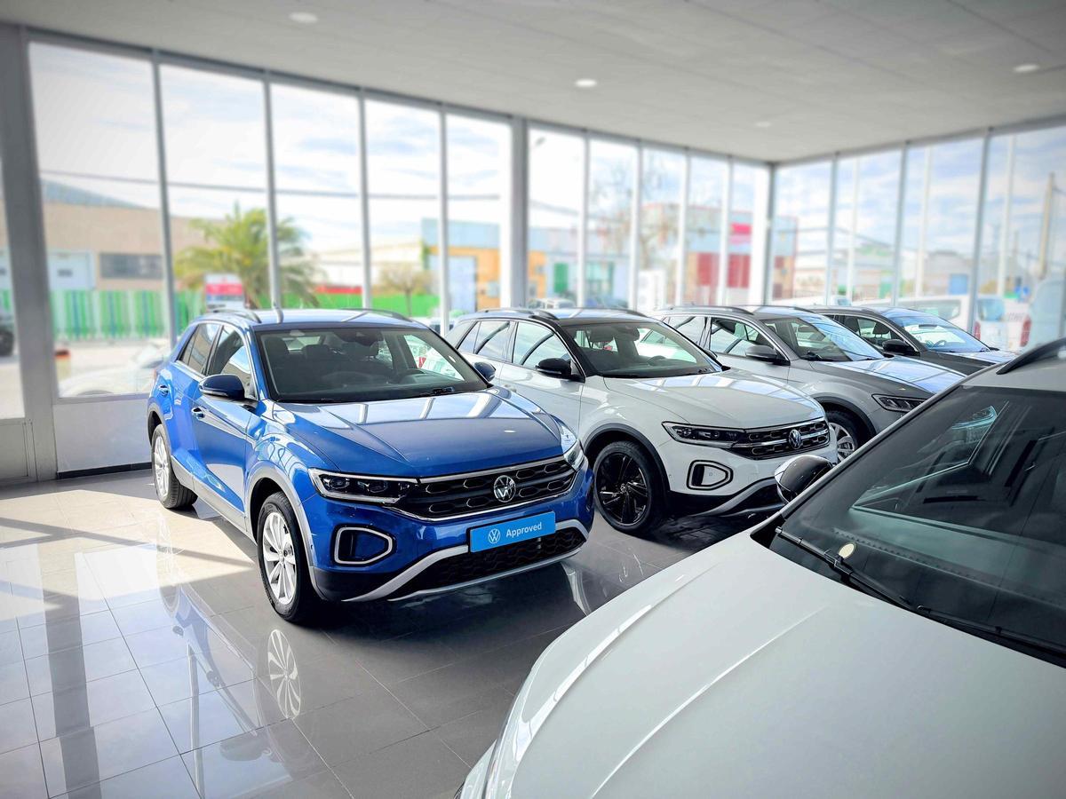 Volkswagen Approved verano llega a Cáceres y Plasencia