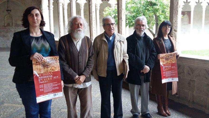 La Banda de Música de Palma se suma a la Setmana d&#039;Orgue