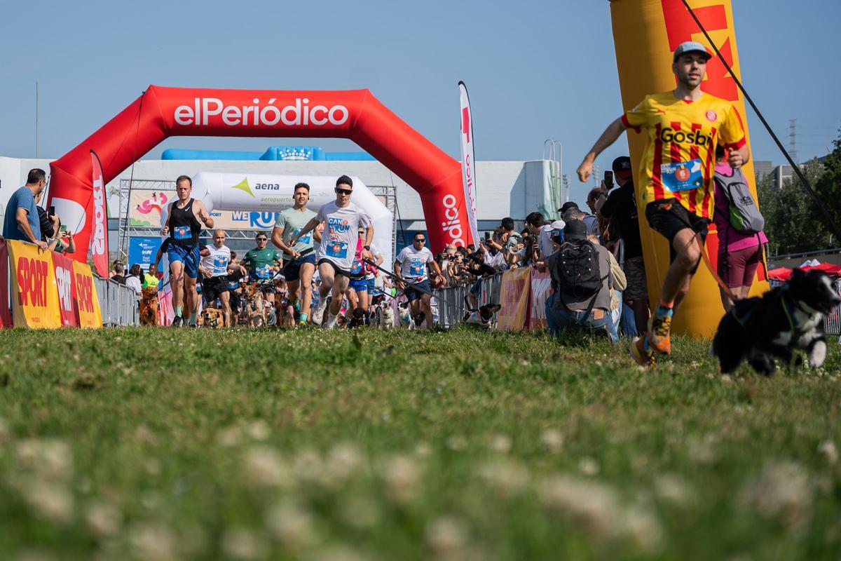Carrera Can We Run 2025