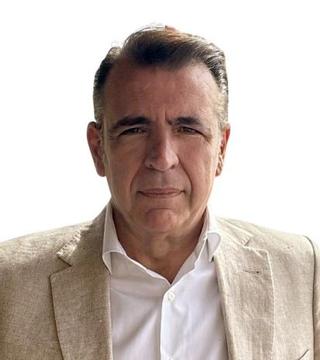 Tony Pérez Marcos