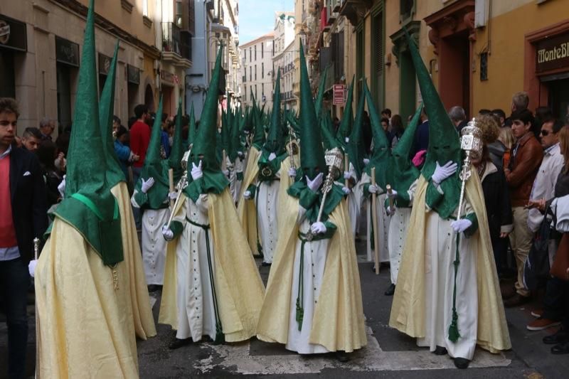 Domingo de Ramos de 2016 | Pollinica