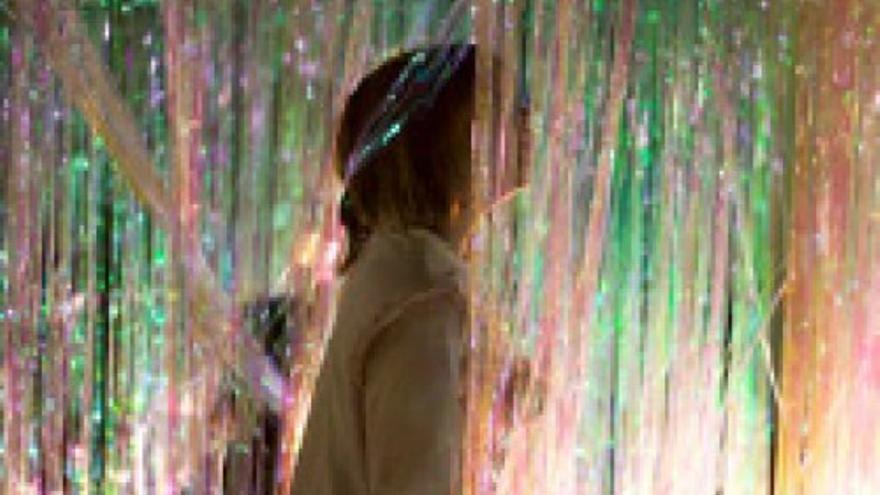 Play cube: Paisajes de juego