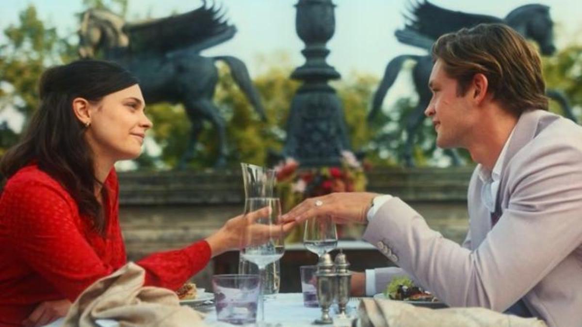 ¿Cuándo se estrena la tercera temporada de 'Maxton Hall'? Ya sabemos la fecha y los cambios que tendrá respecto al libro