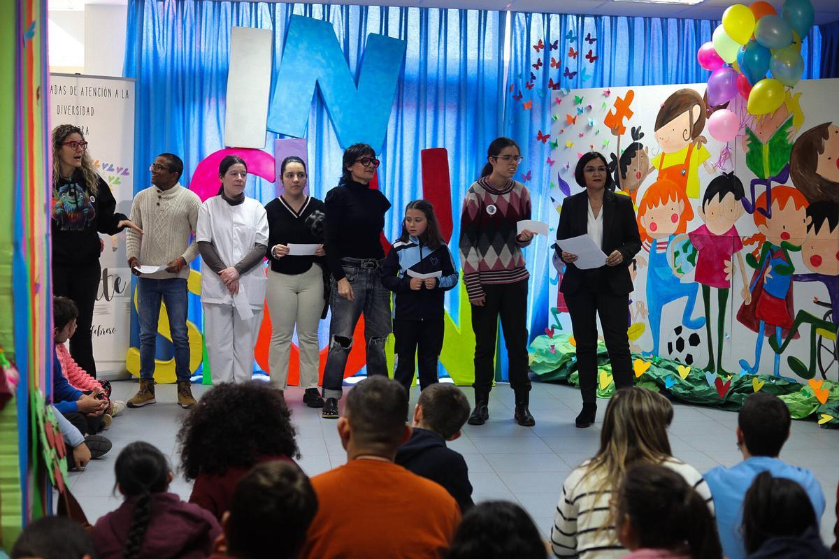 III Jornadas de Atención a la Diversidad