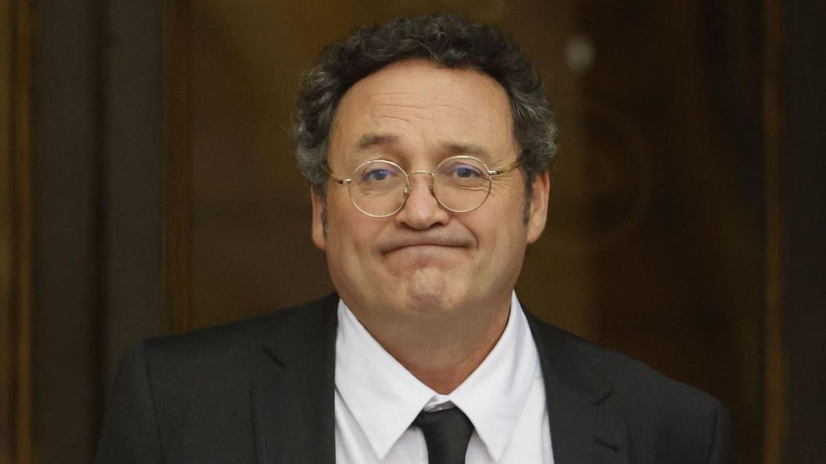 Marchena, ağır cezalar olmaksızın “sembolik” bir mahkumiyetle başsavcının istifasını sağladı