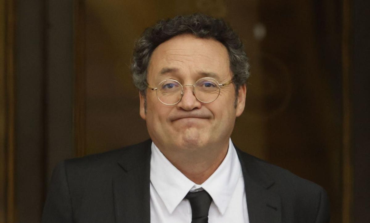 El judici a García Ortiz, vist per a sentència abans de final d’any