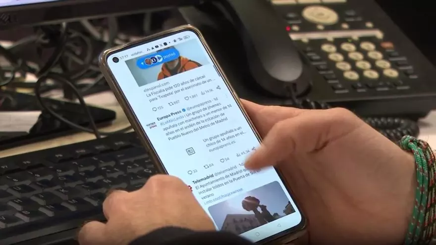 Estas son las novedades de la red social X para este 2025