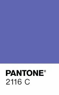 Color pantone para el 2022