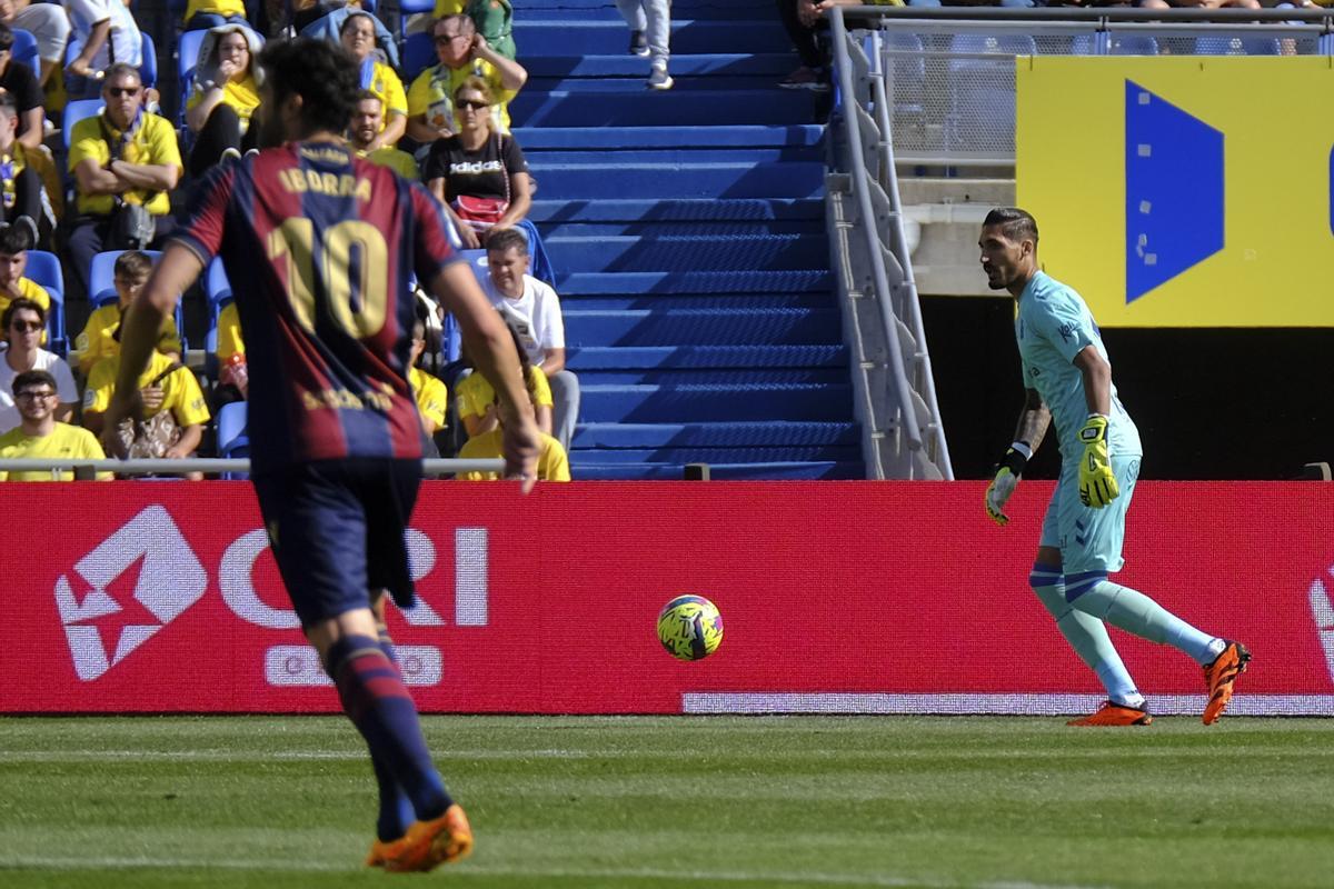 LaLiga SmartBank: UD Las Palmas - Levante UD