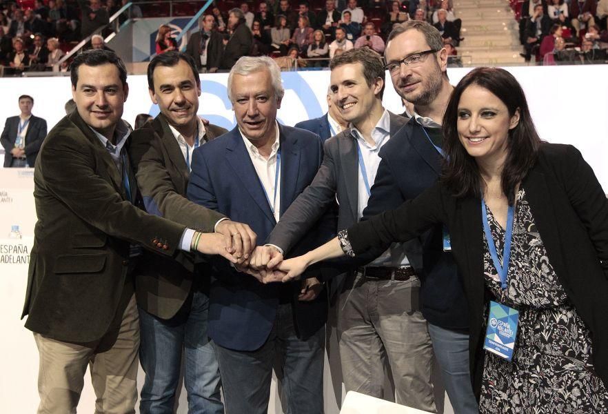 XVIII Congreso del PP