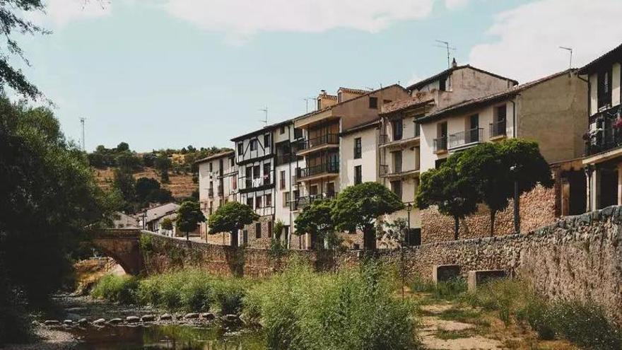 La repoblación de la España rural: el pueblo de Burgos que está buscando noruegos que quieran irse a vivir ahí