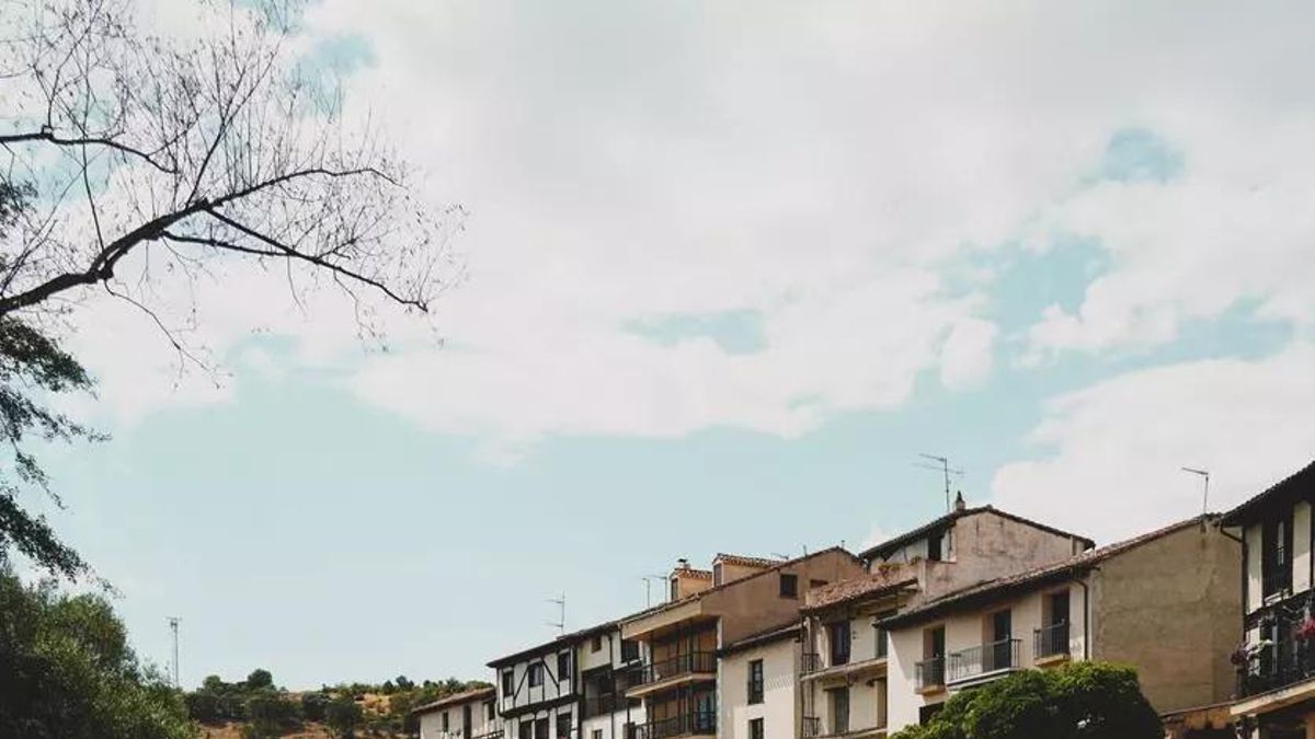 La repoblación de la España rural: el pueblo de Burgos que está buscando noruegos que quieran irse a vivir ahí