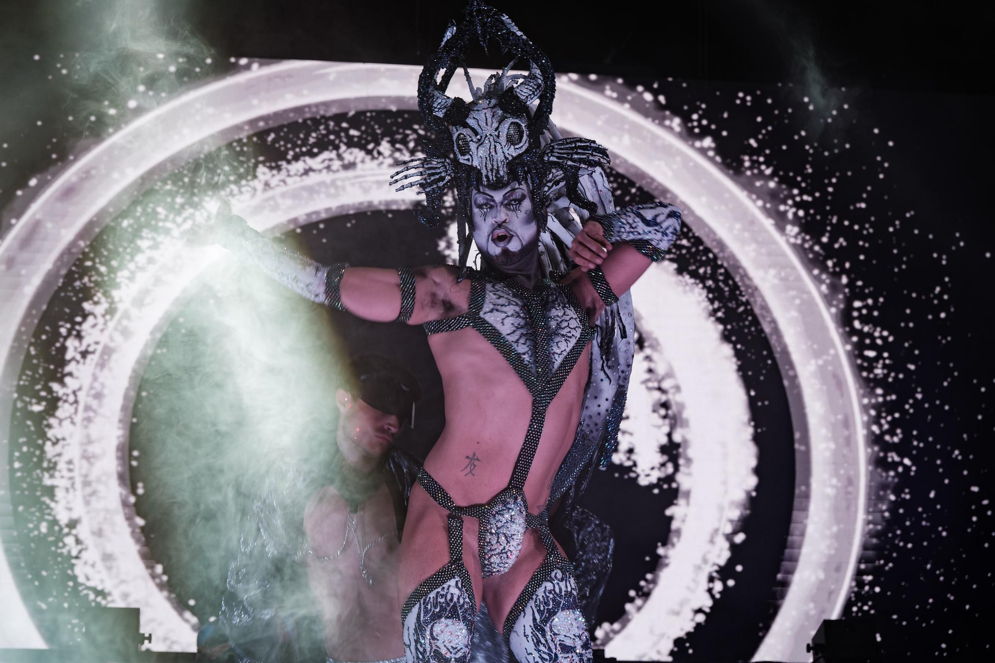 Gala Queens Drag Night