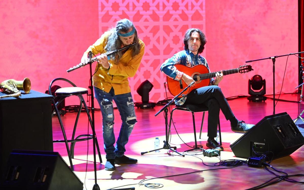 FIJAZZ 2026 en Alicante: flamenco y jazz se dan la mano “En compás de paz”