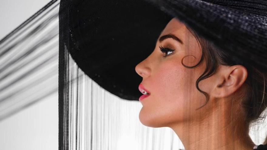 VÍDEO 28F | Laura Gallego, coplera: "Abanderemos más lo nuestro, que no tengan que venir de fuera a decírnoslo"