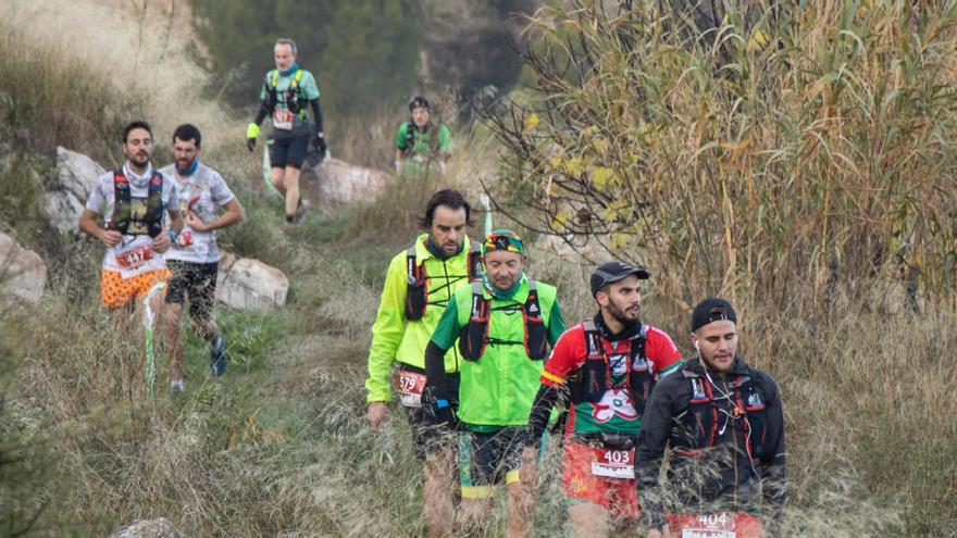 La Falcotrail, otra prueba que no se disputará en 2020