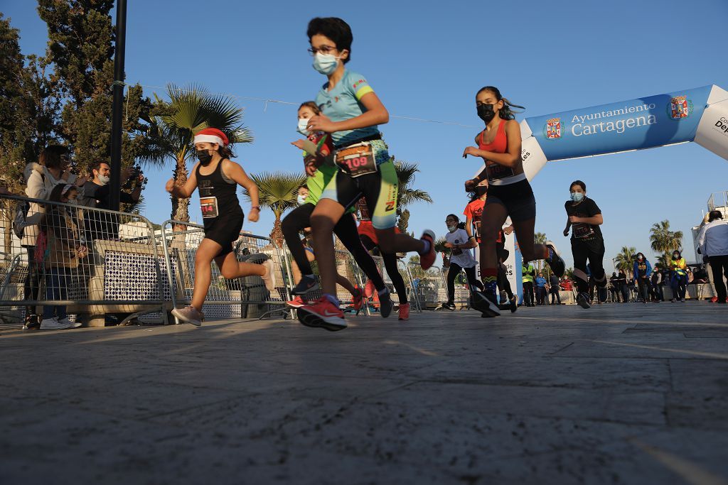 San Silvestre de Cartagena