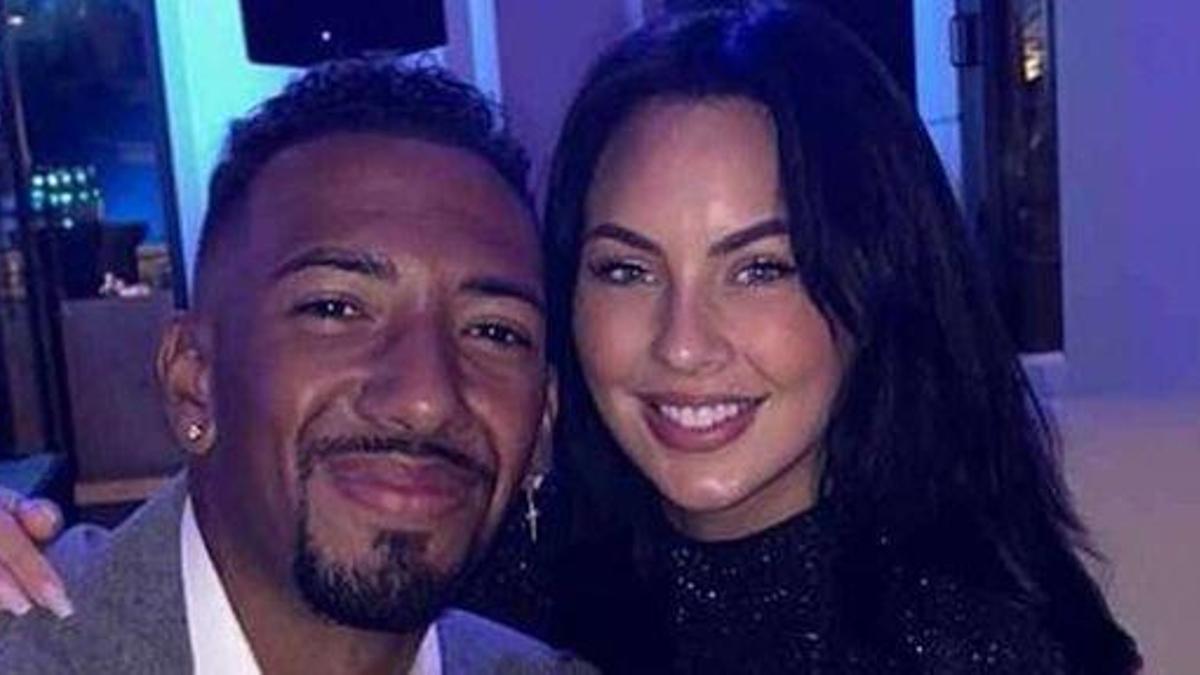 Hallan muerta a la ex novia de Boateng días después de su ruptura