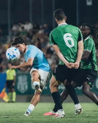 DIRECTO | Mercado de fichajes, rumores, resultados y calendario del Celta de Vigo