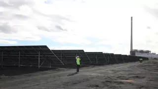 Las renovables, el sistema de Red Eléctrica y el apagón: así lo explican expertos aragoneses