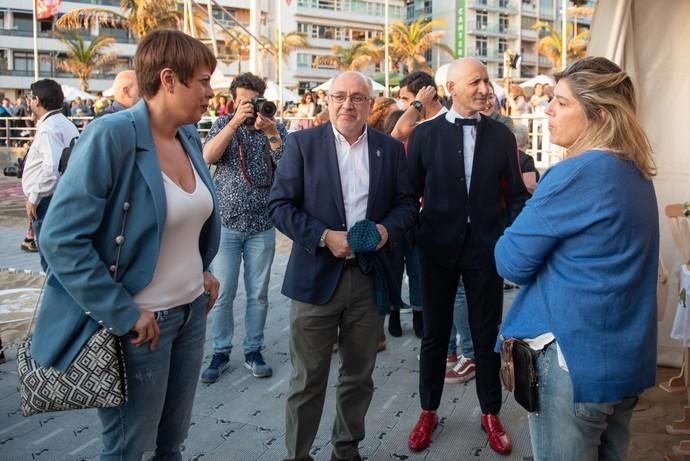 Vive el Verano, de Gran Canaria Moda Cálida