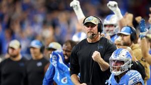 Los Detroit Lions son el equipo de moda en la NFL