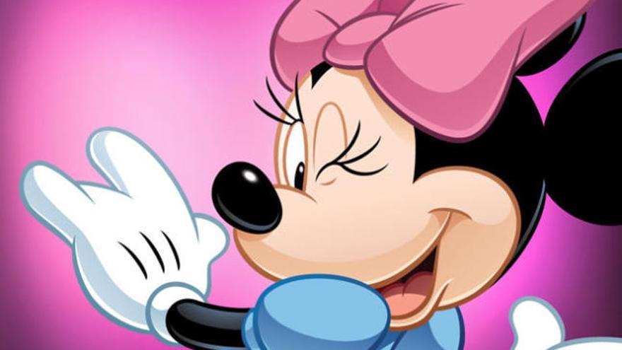 Disney Channel estrena un programa inspirado en Minnie Mouse - Faro de Vigo