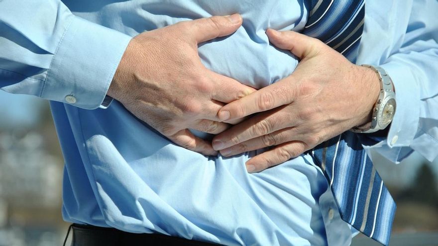 Compte amb aquesta malaltia inflamatòria intestinal: el trastorn que afecta 10.000 persones més cada any