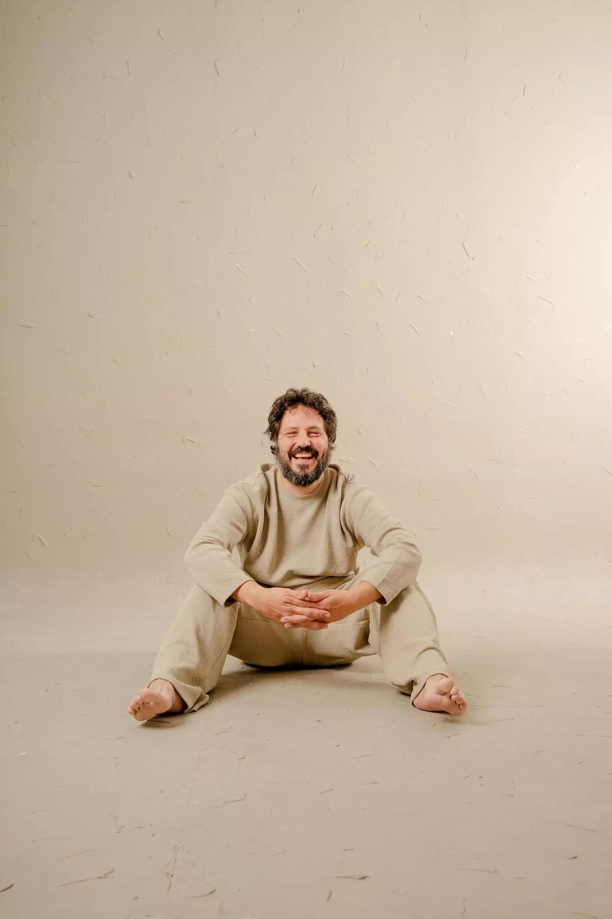 El Kanka desnuda lo mejor de su repertorio en 'Las canciones'